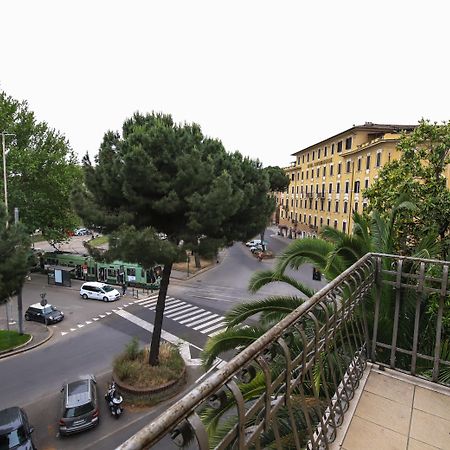 Hotel Latinum Rome Luaran gambar